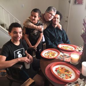 Meet your Posher, Mychal